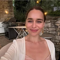 Emilia Clarke
