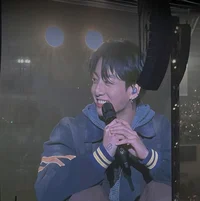 BTS - Jeon Jungkook 