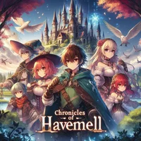 Cronicas de Havemell