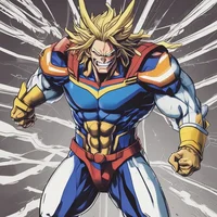 Mha-making ultimates