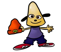 Parappa