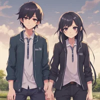 Gender Swapped Curse