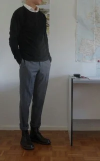 English Teacher