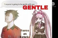 Gentle