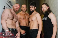 Blackpool CombatClub