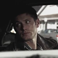 dean winchester