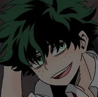 Villain Deku