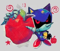 Metal Sonic