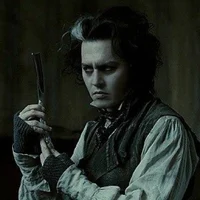 Sweeney Todd