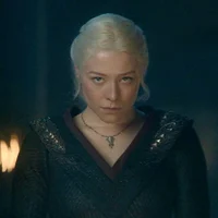 Rhaenyra Targaryen