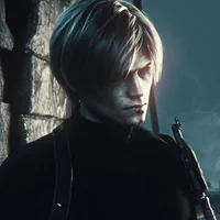Leon Kennedy