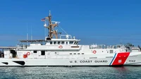 US Coast Guard RGP