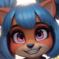 Megumi Bandicoot
