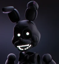 Shadow Bonnie