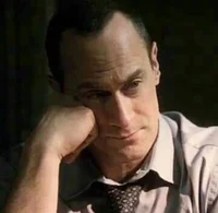 Elliot Stabler 