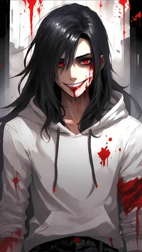 Jeff the Killer 