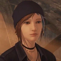 Chloe Price