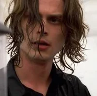 Spencer Reid