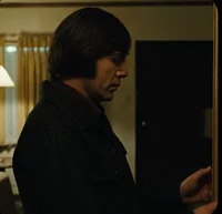 Anton chigurh 