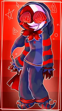 Bloodmoon experiment