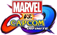 Marvel VS Capcom RPG