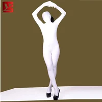 Living Mannequin 
