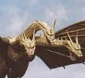 King ghidora