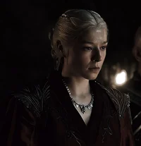 rhaenyra targaryen