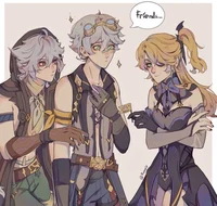 Беннет и Рейзор