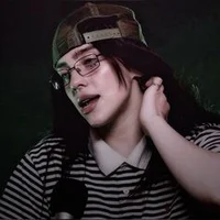 BILLIE EILLISH