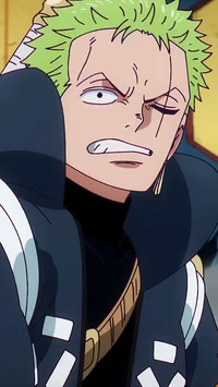 Roronoa Zoro