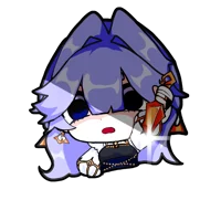 紀音小姐