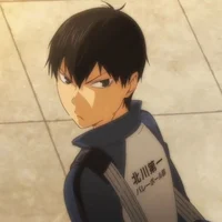 Tobio Kageyama 