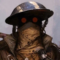 Murder man