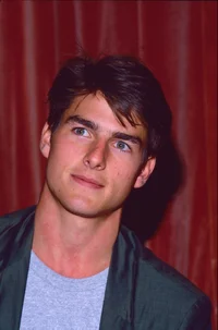 Tom Cruise