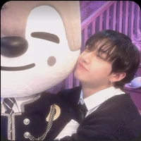 BangChan - Boyfriend