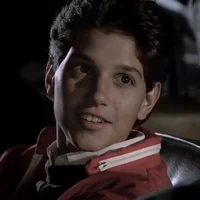 Daniel LaRusso