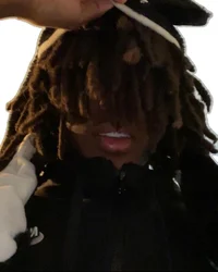 CRAZY EX DREADHEAD