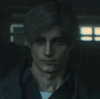 Leon S Kennedy 