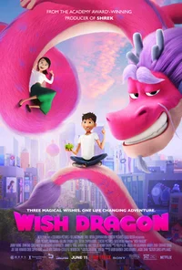 Wish dragon RP