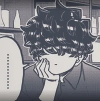 Shousuke Komi