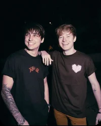 Sam and Colby