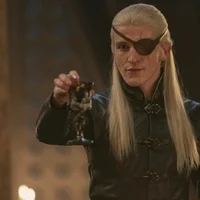 Aemond Targaryen