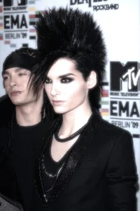 Bill kaulitz-Mafia