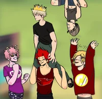 Bakusquad