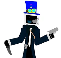 Max the computer man