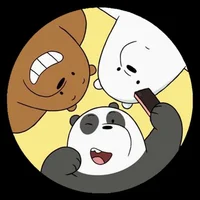 We are bare bears 