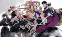 Infinity castle arc