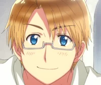 1p America Hetalia