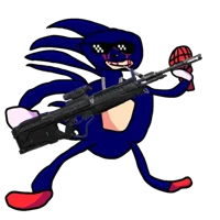 Sanic-EXE
